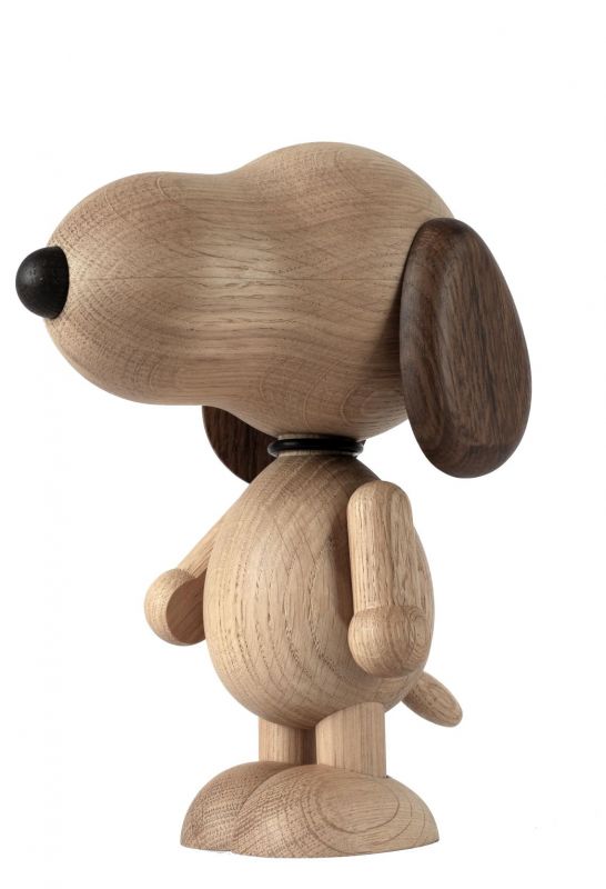Peanuts x Snoopy Oak Large Boyhood SINGLE PIECE